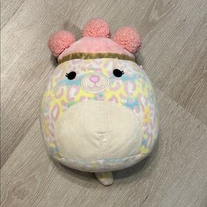 Kellytoys Squishmallows Beebz 12" SquishDoos Plush Stuffed Animal Pillow